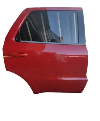 Dodge Durango Rear door 5536948AO 5536948AN 5536948AM