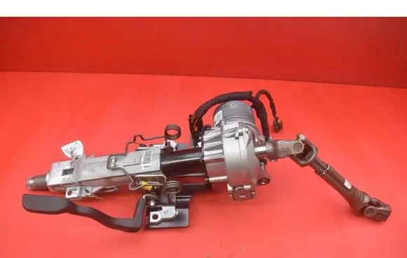 Skoda Rapid (NH) Power steering pump 6C1423510CD