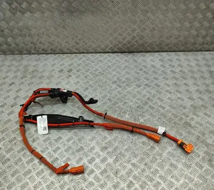 Audi e-tron Other wiring loom 4KE971008L