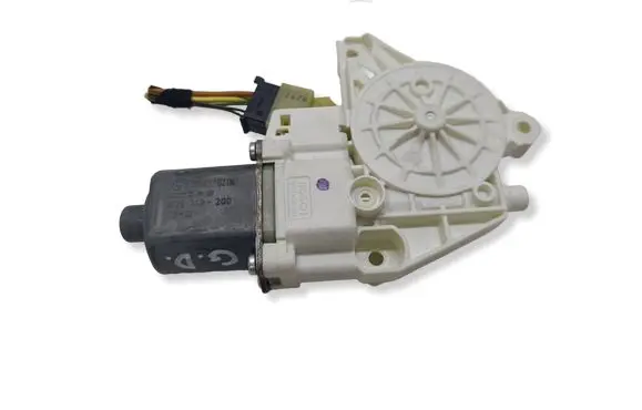 Mercedes-Benz ML W164 Rear door window regulator motor A2518200208 996149200