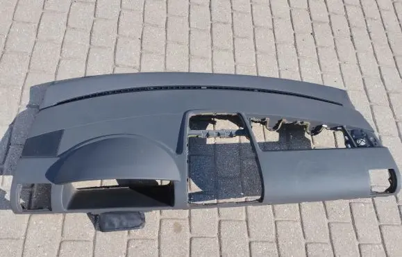 Volkswagen Sharan Dashboard 7M3857009Q