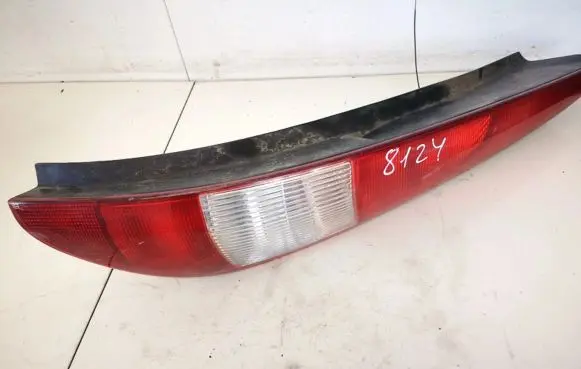 Ford Mondeo Mk III Rear/tail lights 1s7113404c 1s71-13404-c