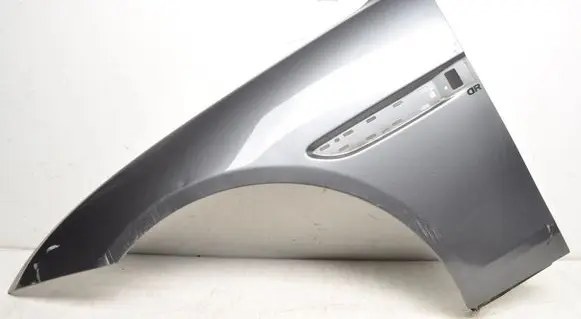 Jaguar XE Fender 
