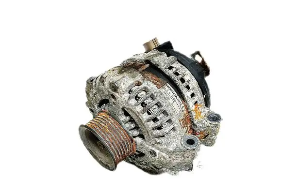 Generator/alternator