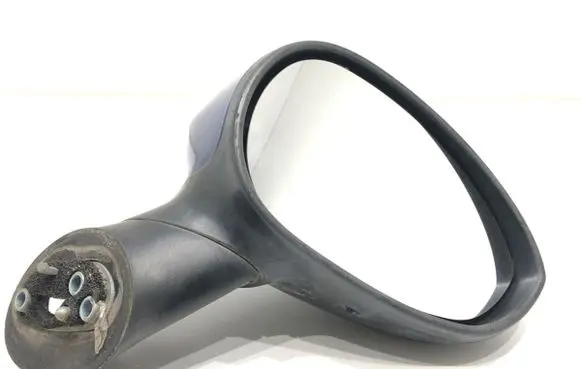 Fiat Grande Punto Front door electric wing mirror