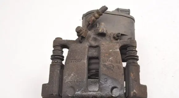 Volvo S80 Rear brake caliper 