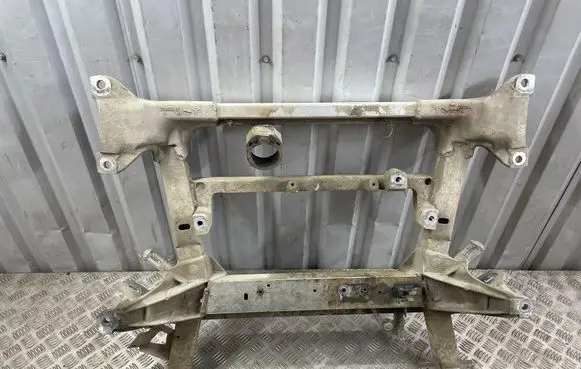 Tesla Model S Front subframe 100982500A T17EFS0141003