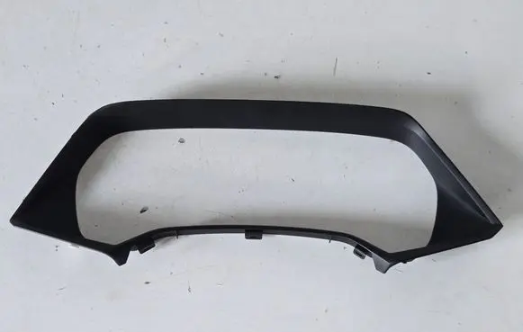 Dashboard trim
