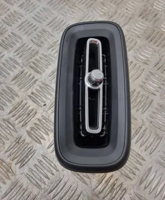 Volvo XC40 Dashboard side air vent grill/cover trim 31442626 AD7GP 31477270