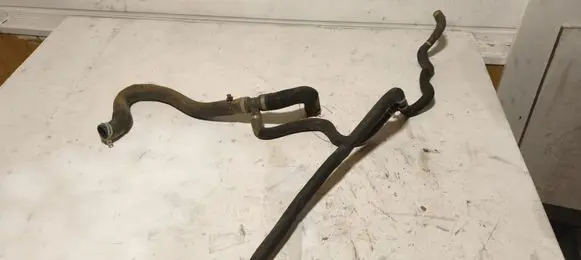 Renault Megane IV Engine coolant pipe/hose HSRZ01270 HSRZ01383