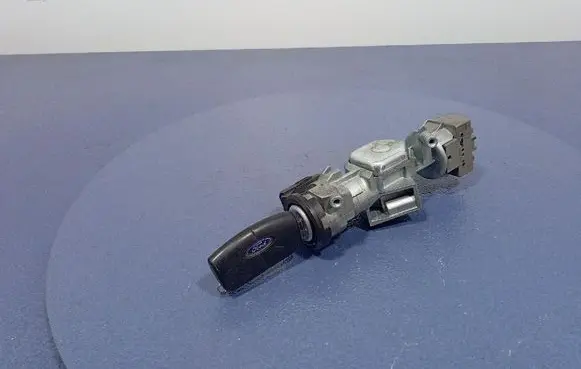 Ford S-MAX Ignition lock 3M51-3F880-AD