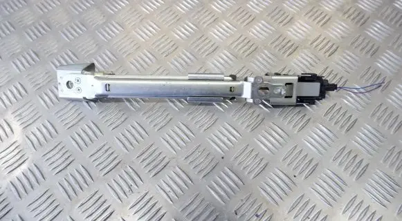Lexus LS 460 - 600H Seat belt height adjuster 7320050090 8564250050