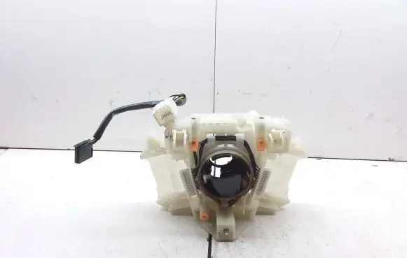 Smart ForFour I Airbag slip ring squib (SRS ring) A4545401244 MN148857XB