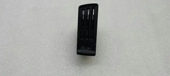 Traction control (ASR) switch