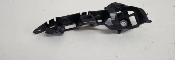 Volkswagen Golf VII Front bumper mounting bracket 5G0807184A