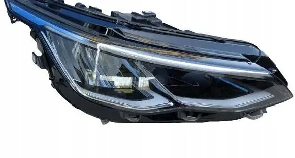 Volkswagen Golf VIII Headlight/headlamp 5H1941006