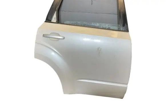 Subaru Forester SH Rear door