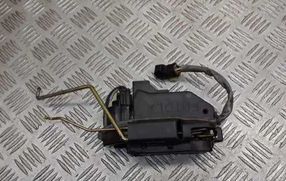Hyundai Getz Front door lock BRAK