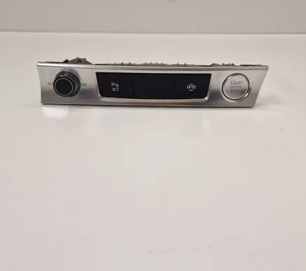 Audi A6 S6 C8 4K Other switches/knobs/shifts 4N0959673B