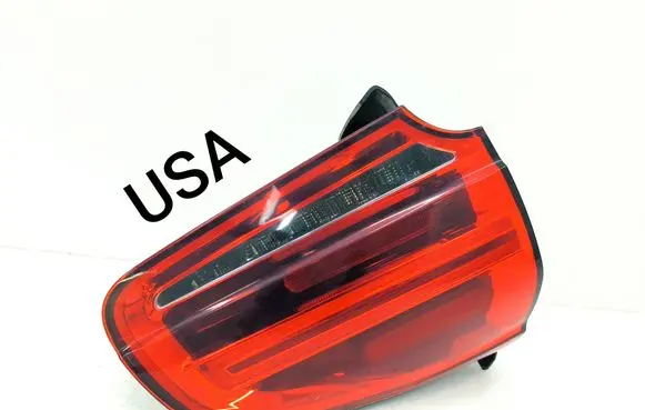 Porsche Cayenne (92A) Tailgate rear/tail lights 7P5945307N