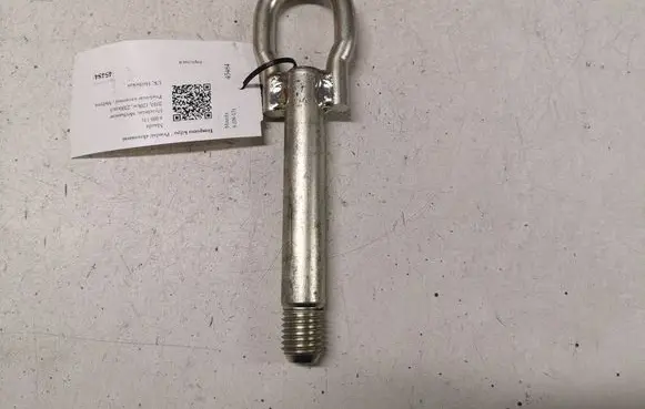 Mazda 6 Towing hook eye