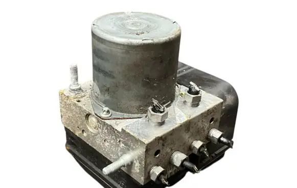 Peugeot 3008 I ABS Pump 0265230879 9664532380