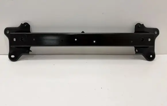 Tesla Model Y Radiator support slam panel bracket 07504400E 017A232 CD523017A