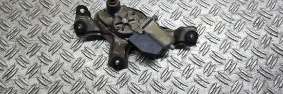 Toyota Avensis T270 Rear window wiper motor 8513005060