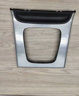 Volvo XC90 Gear shifter surround trim plastic 30722443