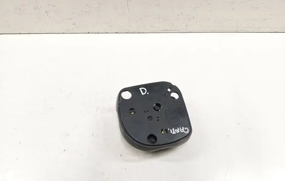 Chevrolet Captiva Front door wing mirror part