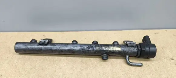 Fuel main line pipe