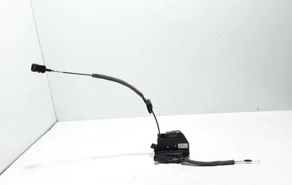 Renault Zoe Rear door lock 825034093R