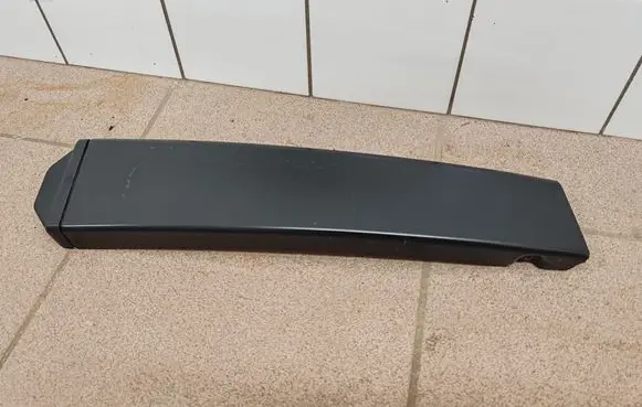 Audi A2 (B) Pillar trim (exterior) 