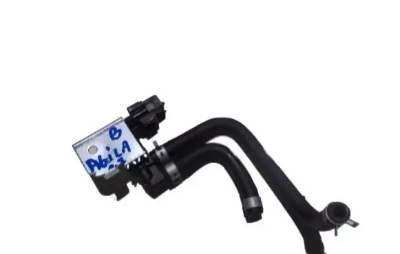 Opel Agila B Engine coolant pipe/hose