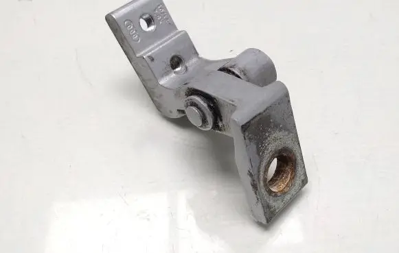Audi A6 S6 C5 4B Rear door upper hinge