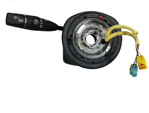 Steering angle sensor