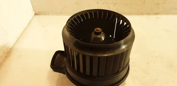 Audi A7 S7 4G Heater fan/blower 4H2820021B 7737081504
