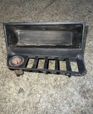 BMW 3 E36 Dashboard storage box/compartment 1977231