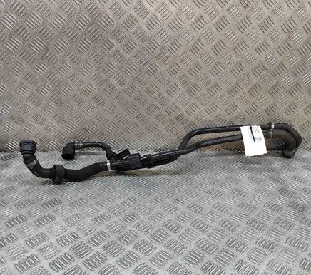 Mercedes-Benz CLA C118 X118 Engine coolant pipe/hose A1775010302
