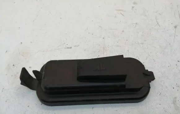 Citroen Jumper Headlight/headlamp dust cover 41541749