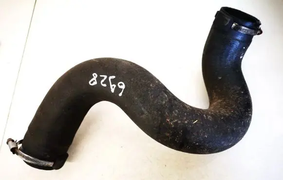 Citroen C5 Intercooler hose/pipe