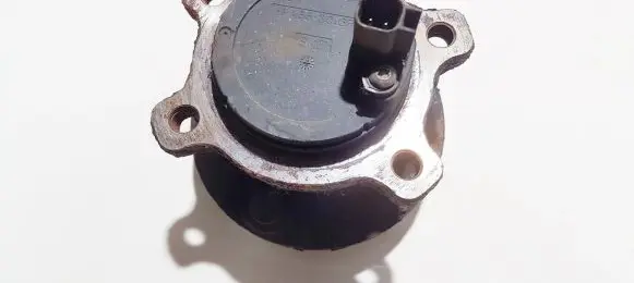 ABS rear brake sensor