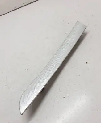 Audi A4 S4 B8 8K Front door trim bar 8K0867410