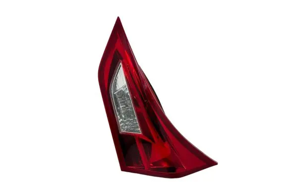 Toyota Auris E180 Rear/tail lights 05170237 02260
