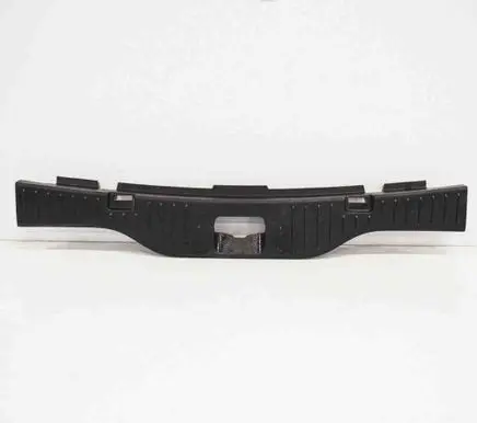 Ford S-MAX Trunk/boot sill cover protection 6M21R40320AGW