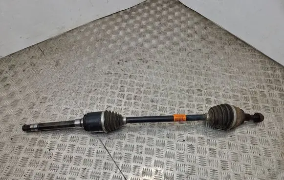 Mercedes-Benz ML W164 Front driveshaft A1643302401 320859F 378524D