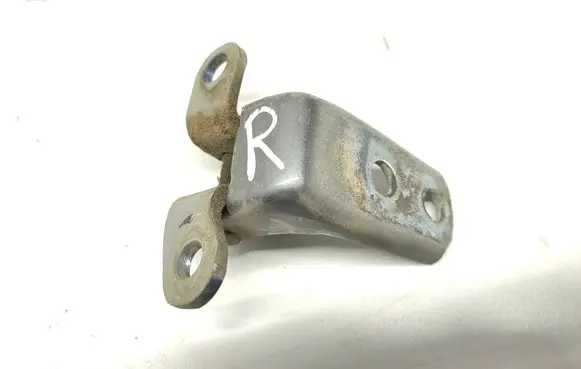 Front door lower hinge