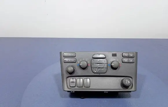 Volvo S80 Climate control unit 9496811