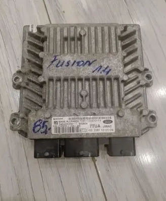 Engine control unit/module ECU