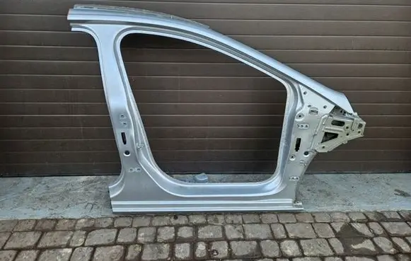 Opel Astra K Body 